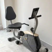 دوچرخه ثابت
