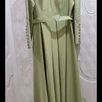 لباس مجلسی سایز ۴۴