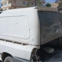 اتاق وانت پراید