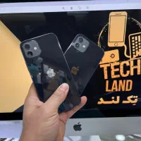 گوشی ایفون ۱۲