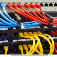 پچ کورد FULL اصل تایوان تست Fluke