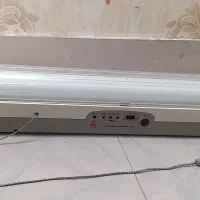 مهتابی شارژی.چراغ اضطراری.