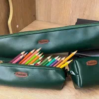 جامدادی های چرمی جذاب