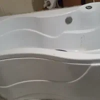 وان حمام فایبر کلاس اکریلیک