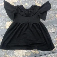 پیراهن دخترانه