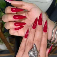 کاشت ناخن