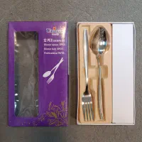 قاشق چنگال یونیک