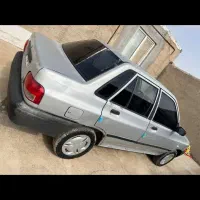 پرایدصبا|خودرو سواری و وانت|مشهد, محمدآباد|دیوار