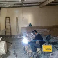 خدمات لوله کشی گاز