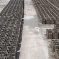 بلوک سیمانی