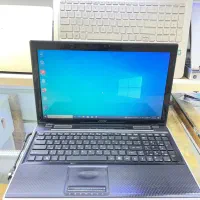 MSI corei5