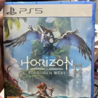 بازی Horizon forbidden west PS5