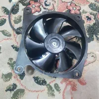 فن رادیاتو NH250