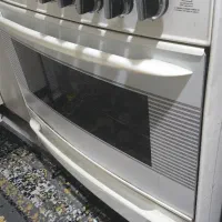 گاز فر دار تکنو