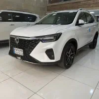 ام جی RX5