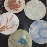 بشقاب ملامین