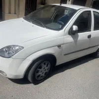 تیبا 2 فروشی مدل