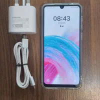 سامسونگ A33 5G|موبایل|اصفهان, برازنده|دیوار