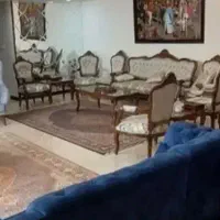 طبقه اول ۹۲ متر دو خوابه