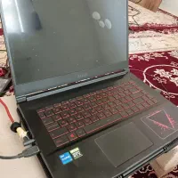لپتاپ msi gf 63 thin