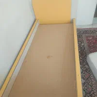 تخت یک نفره