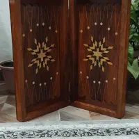 تختە نرد
