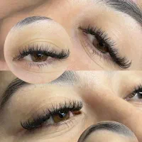 قیمت استثنایی لیفت و اکستنشن مژه