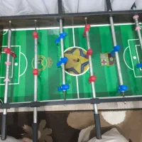 فوتبال دستی