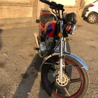 موتور سیکلت