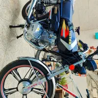 موتور هوندا 150