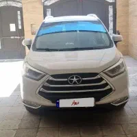 جک s3