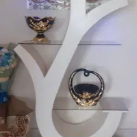 بوفه|بوفه، ویترین، کنسول|همدان, |دیوار