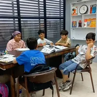 دوره مکالمه زبان انگلیسی برای همه سنین|خدمات آموزشی|شاهین‌شهر, حافظ جنوبی|دیوار