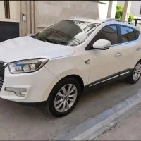 دربستی به تبریز،تهران،قم،شمال با خودرو جک اس فایو