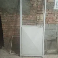 درب‌انباری‌یاسرویس