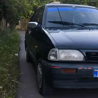 پراید هاچبک، مدل ۱۳۷۹|خودرو سواری و وانت|همدان, |دیوار