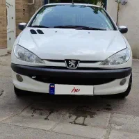 206تیپ2مدل90درحدبیرنگ