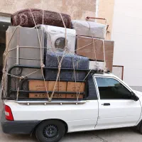 وانت بارتلفنی سیارکارگر اسباب کشی ارزان شبانه روزی