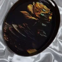 سینی پذیرایی