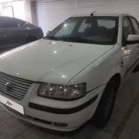 سمند lx