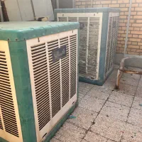 کولر آبی آبسال
