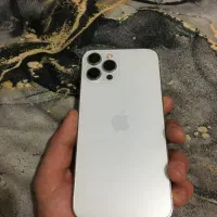 ایفون12پرومکس