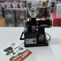 آسیاب قهوه نوا مدل NM-3660CG