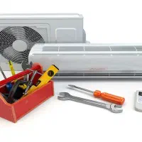 نصب و سرویس اسپیلت