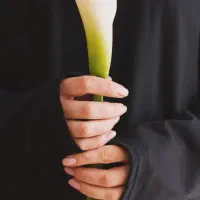 مدل کاشت ناخن
