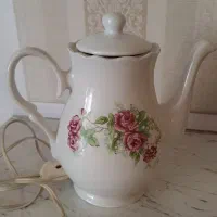 قوری برقی