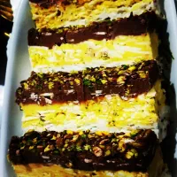 بستنی سنتی طلاب مشهد