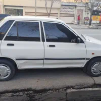 پراید مدل 90