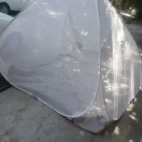 پشه بند چادری