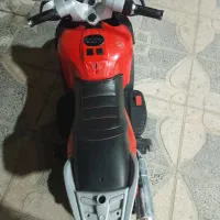 موتور شارژی